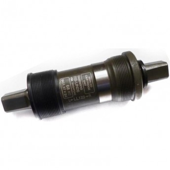 Каретка SHIMANO UN26-E, 68/122.5(LL123), без болтов, с шайбой 2.5мм