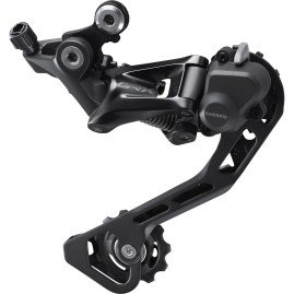 Переключатель задний SHIMANO GRX, RX400, SGS, 10 скоростей
