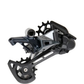 Переключатель задний SHIMANO SLX, M7100, SGS для 2X12 скоростей