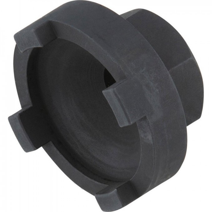 Инструмент SHIMANO TL-FW45, съемник трещотки, для BMX, 4 уса Y12009150 Инструмент SHIMANO TL-FW45, съемник трещотки, для BMX, 4 уса Y12009150