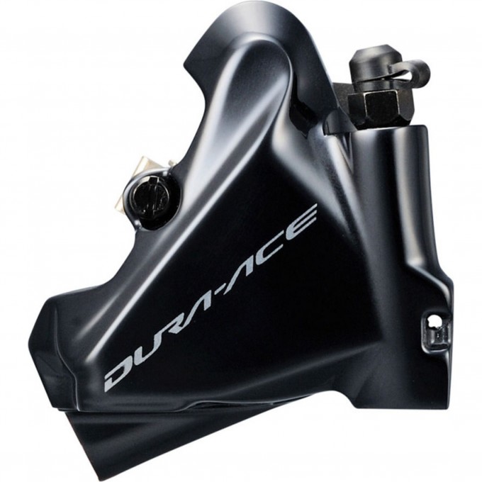 Калипер гидравлический SHIMANO DURA ACE R9170, IBRR9170F1RF