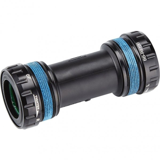 Каретка SHIMANO DURA-ACE, BB-R9100I, ITALIAN IBBR9100I Каретка SHIMANO DURA-ACE, BB-R9100I, ITALIAN IBBR9100I