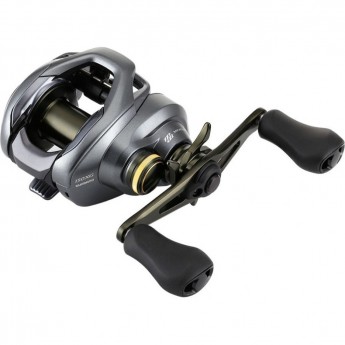 Катушка мультипликаторная SHIMANO CURADO DC 151 XG (CUDC151XG)
