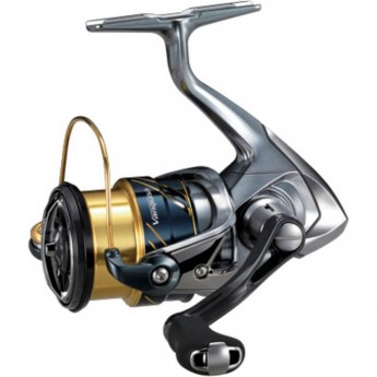 Катушка SHIMANO 16 VANQUISH 2500 SFA
