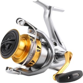 Катушка SHIMANO 17 SEDONA 2500