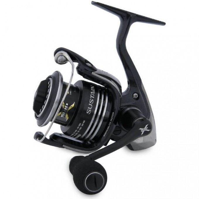 Катушка SHIMANO 17 SUSTAIN 2500 FI SA2500FI Катушка SHIMANO 17 SUSTAIN 2500 FI SA2500FI