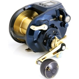 Катушка SHIMANO 19 BEAST-M 9000 OVS