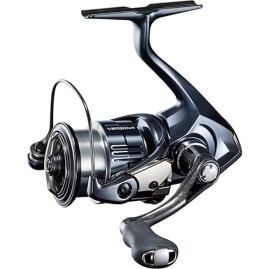 Катушка SHIMANO 19 VANQUISH 4000 XG Катушка SHIMANO 19 VANQUISH 4000 XG