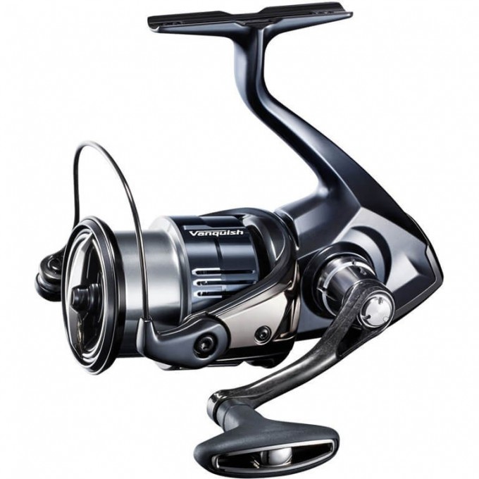 Катушка SHIMANO 19 VANQUISH C3000 SFB VQC3000FB Катушка SHIMANO 19 VANQUISH C3000 SFB VQC3000FB