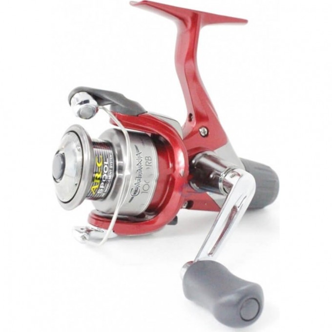 Катушка SHIMANO CATANA 1000 RB CAT1000RB Катушка SHIMANO CATANA 1000 RB CAT1000RB