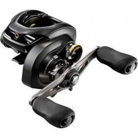 Катушка SHIMANO CURADO 201 K (LH)