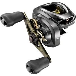 Катушка SHIMANO CURADO DC 150