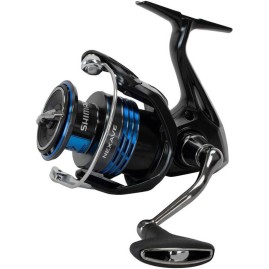 Катушка SHIMANO NEXAVE FI 4000 Катушка SHIMANO NEXAVE FI 4000