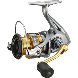 Катушка SHIMANO SEDONA C3000HG FI Катушка SHIMANO SEDONA C3000HG FI