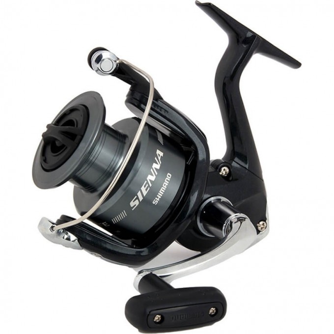 Катушка SHIMANO SIENA 1000 FE SN1000FE Катушка SHIMANO SIENA 1000 FE SN1000FE