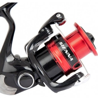 Катушка SHIMANO SIENNA 1000 FG