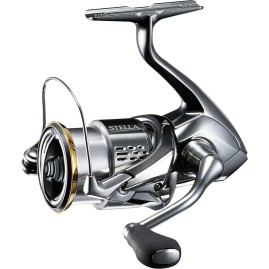 Катушка SHIMANO STELLA 1000FJ Катушка SHIMANO STELLA 1000FJ