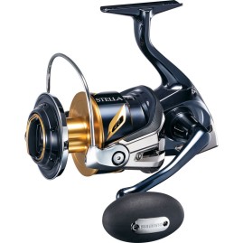 Катушка SHIMANO STELLA SW 10000PG