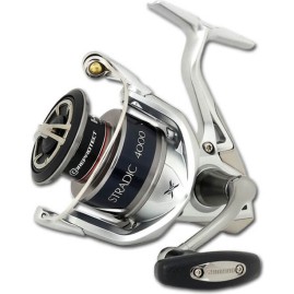 Катушка SHIMANO STRADIC 4000 FK