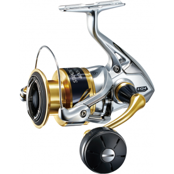 Катушка SHIMANO STRADIC SW 5000PG