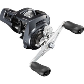 Катушка SHIMANO TEKOTA A 400 LC TEK400HGLCA Катушка SHIMANO TEKOTA A 400 LC TEK400HGLCA