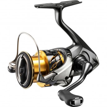 Катушка SHIMANO TWIN POWER FD 4000MHG