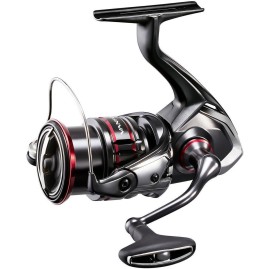 Катушка SHIMANO VANFORD 4000 XG Катушка SHIMANO VANFORD 4000 XG