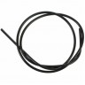 Оплетка тормозная SHIMANO MSYSTEM, 40 м, черная Y80900013