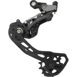Переключатель задний SHIMANO GRX, RX810, SGS, ДЛЯ 1/2X11 скоростей и звезда класса 30-34T Переключатель задний SHIMANO GRX, RX810, SGS, ДЛЯ 1/2X11 скоростей и звезда класса 30-34T