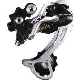 Переключатель задний SHIMANO XT, M772, SGS, 9 скоростей Top-N, Shadow Переключатель задний SHIMANO XT, M772, SGS, 9 скоростей Top-N, Shadow