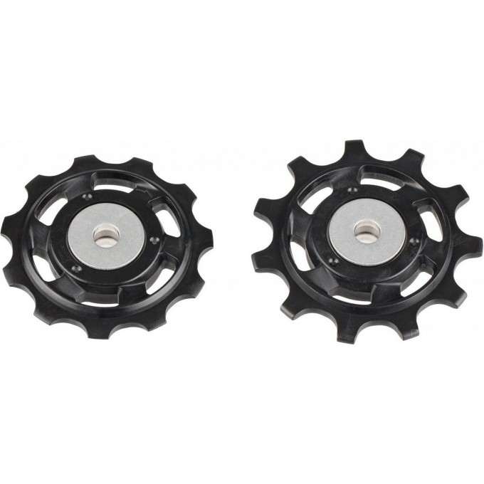 Ролики SHIMANO Y-PART к XT RD-M8000, 11 скоростей, верхний+нижний Y5RT98120