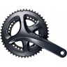 Система SHIMANO SORA, R3000, 170 мм, 50/34 без каретки EFCR3000CX04X