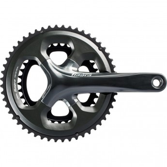 Система SHIMANO TIAGRA, 4700, 175 мм, 52/36T без каретки, для 10 скоростей