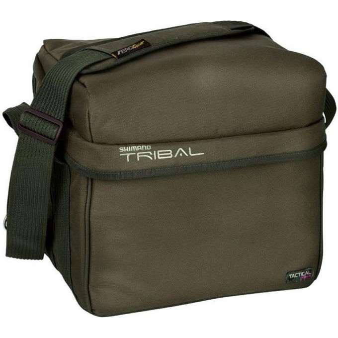 Сумка SHIMANO TACTICAL COOLER BAIT BAG SHTXL21 Сумка SHIMANO TACTICAL COOLER BAIT BAG SHTXL21