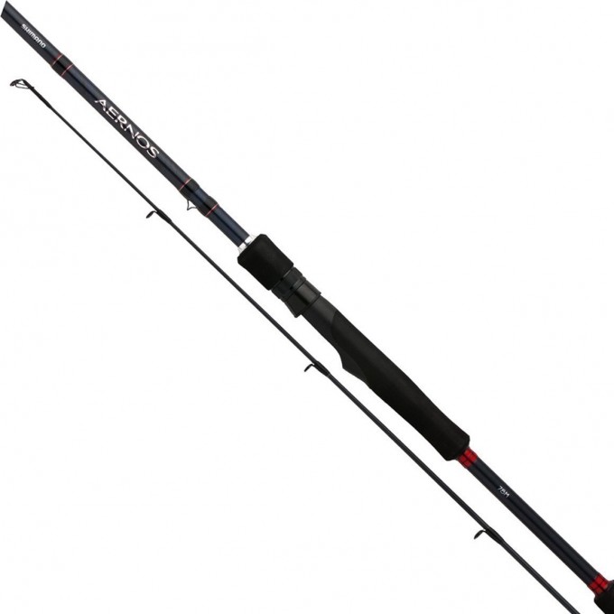 Удилище SHIMANO AERNOS AX SPINNING 7'0" MH SARNSAX70MH Удилище SHIMANO AERNOS AX SPINNING 7'0" MH SARNSAX70MH