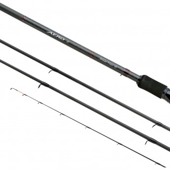 Удилище SHIMANO AERO X1 PRECISION FEEDER 10'