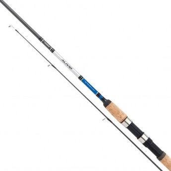 Удилище SHIMANO ALIVIO DX SPINNING 240 UL