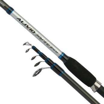 Удилище SHIMANO ALIVIO SLIM TE GT 330 M
