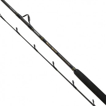 Удилище SHIMANO BEASTMASTER AX BT S 7'6" 30-50