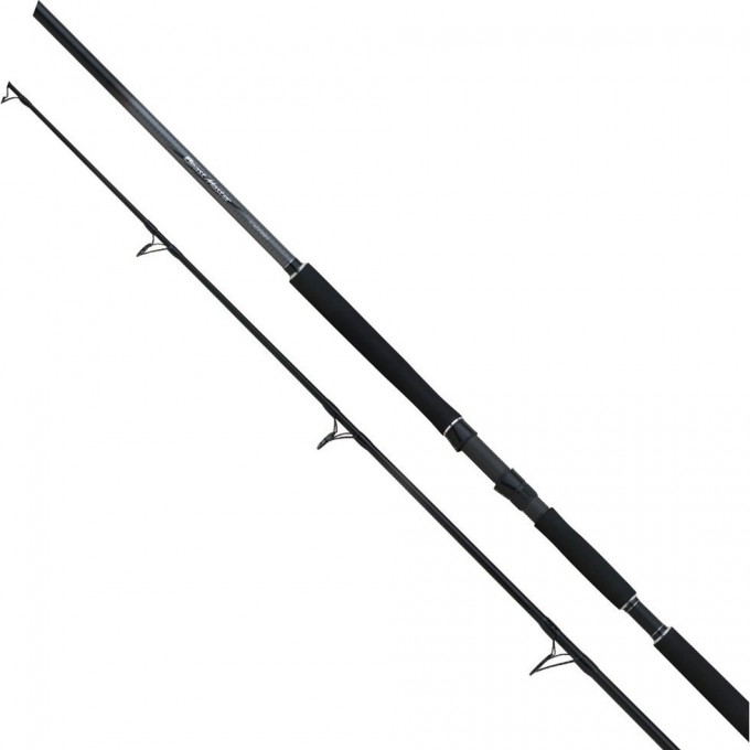 Удилище SHIMANO BEASTMASTER CATFISH FIRE BALL EXTREME 210 SBMCFFB21XT Удилище SHIMANO BEASTMASTER CATFISH FIRE BALL EXTREME 210 SBMCFFB21XT