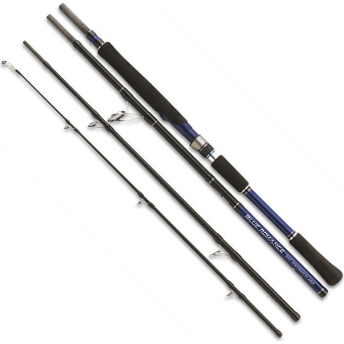 Удилище SHIMANO BLUE ROMANCE STC TW 8'0" TBRTP805080 Удилище SHIMANO BLUE ROMANCE STC TW 8'0" TBRTP805080