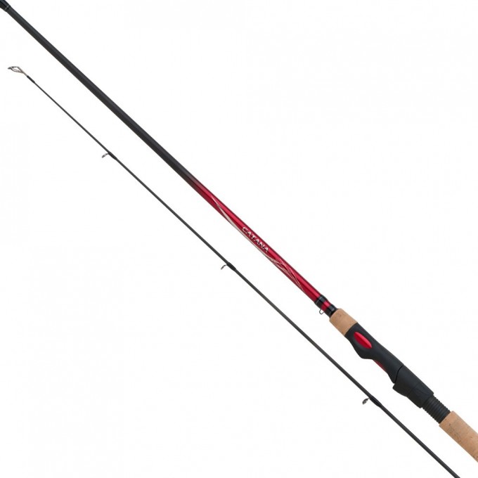 Удилище SHIMANO CATANA EX SPINNING 240H SCATEX24H Удилище SHIMANO CATANA EX SPINNING 240H SCATEX24H
