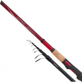 Удилище SHIMANO CATANA EX TELESPIN 300M