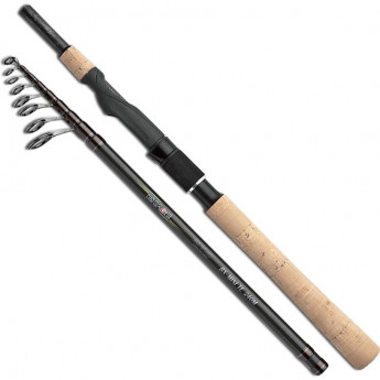 Удилище SHIMANO EXAGE BX STC MINI TELE SPINN 210 M