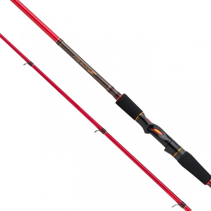 Удилище SHIMANO FIREBLOOD 8'10" SFBL810520 Удилище SHIMANO FIREBLOOD 8'10" SFBL810520