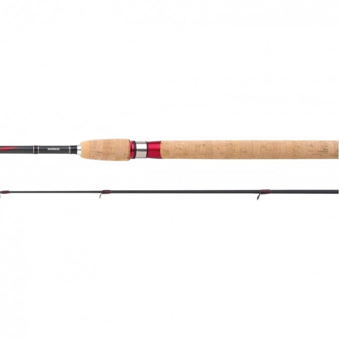 Удилище SHIMANO FORCEMASTER BX SPINNING 24M SFMBX24M