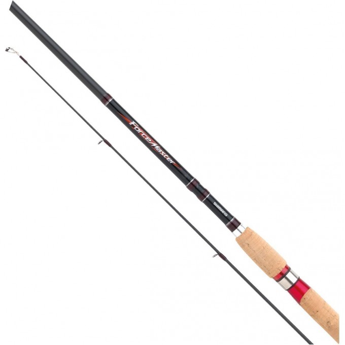 Удилище SHIMANO FORCEMASTER BX SPINNING 24XH SFMBX24XH Удилище SHIMANO FORCEMASTER BX SPINNING 24XH SFMBX24XH