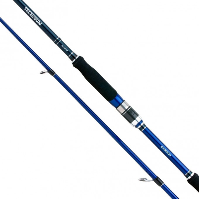 Удилище SHIMANO TECHNIUM SPINNING 7'0" MH STEC70MH Удилище SHIMANO TECHNIUM SPINNING 7'0" MH STEC70MH