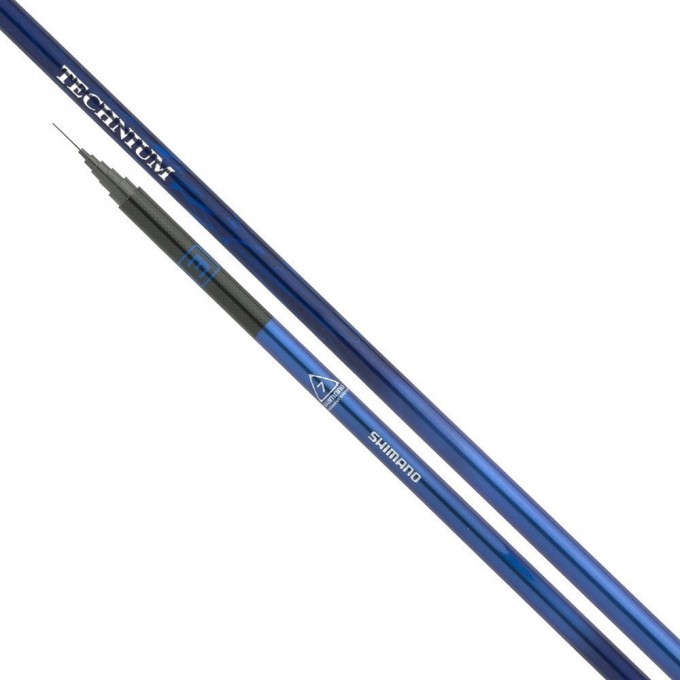Удилище SHIMANO TECHNIUM TROUT LITE POWER 2-390 TECTRLIT239 Удилище SHIMANO TECHNIUM TROUT LITE POWER 2-390 TECTRLIT239