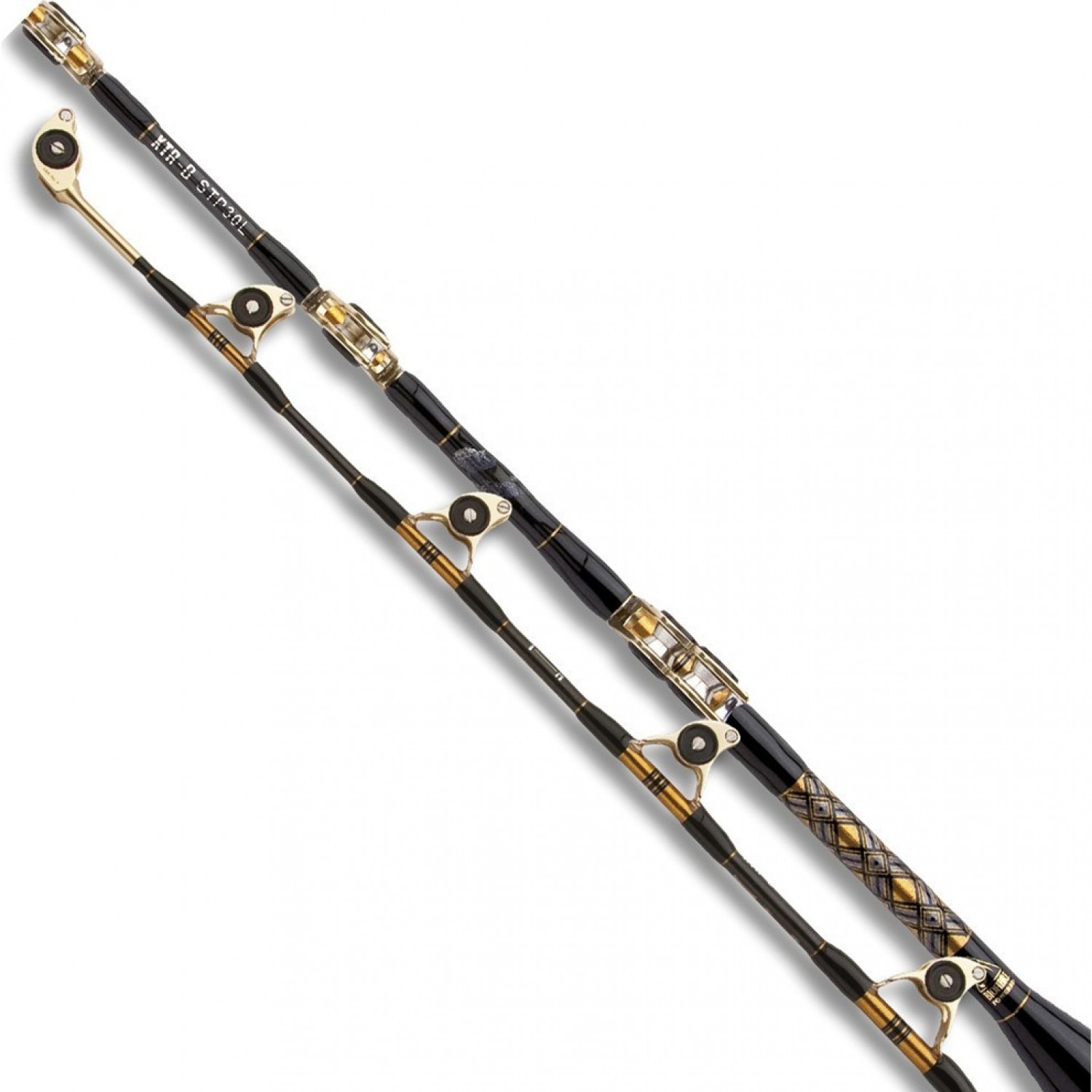 Canne Shimano Tiagra XTR-A - Integral Pêche